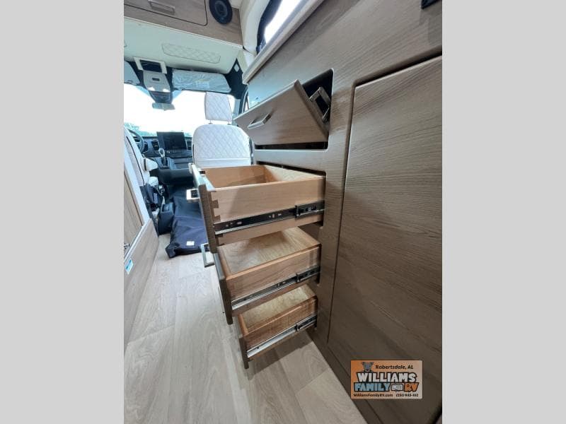 2026 Midwest Automotive Designs 2026 Midwest Automotive Designs Passage - thumbnail 29