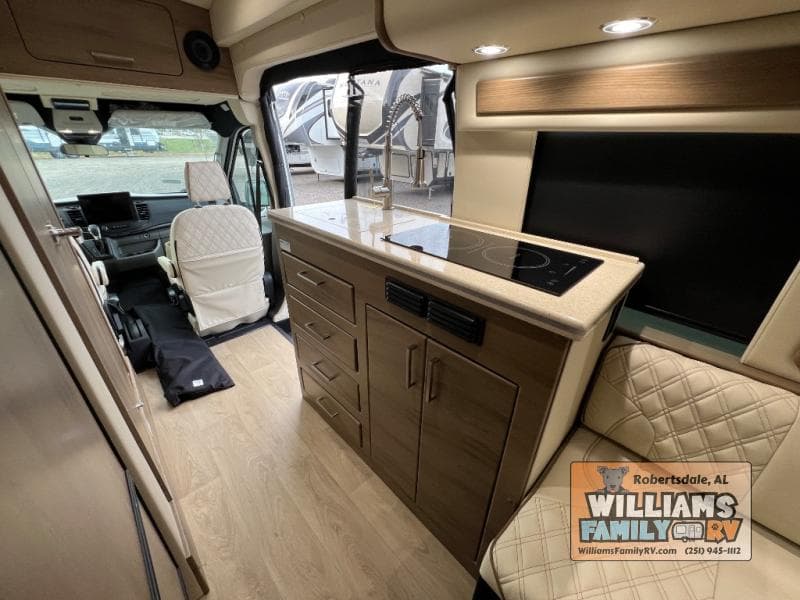 2026 Midwest Automotive Designs 2026 Midwest Automotive Designs Passage - thumbnail 32