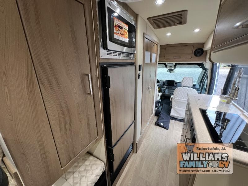 2026 Midwest Automotive Designs 2026 Midwest Automotive Designs Passage - thumbnail 33