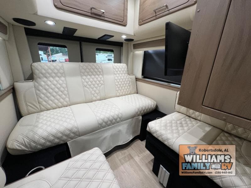 2026 Midwest Automotive Designs 2026 Midwest Automotive Designs Passage - thumbnail 36