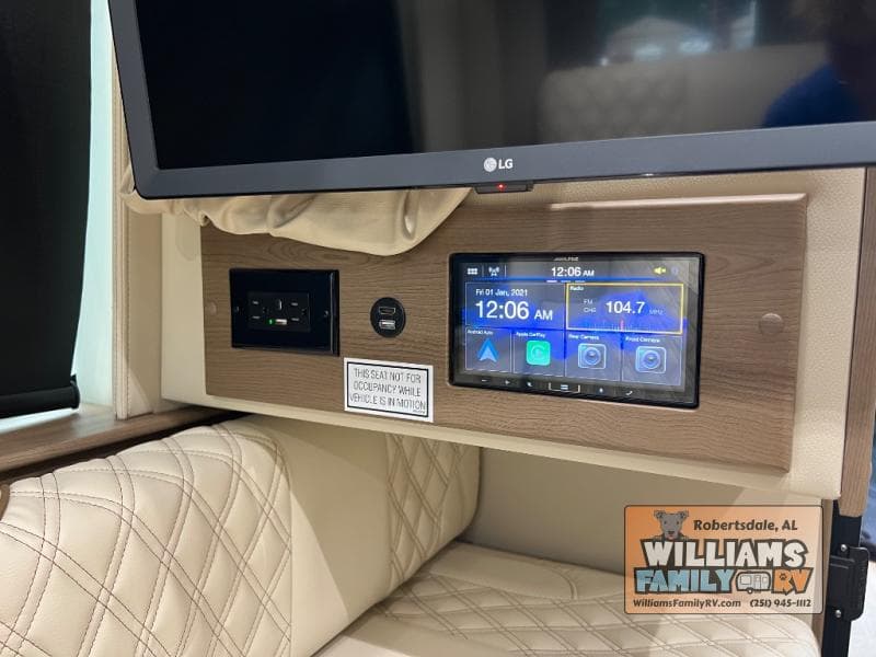 2026 Midwest Automotive Designs 2026 Midwest Automotive Designs Passage - thumbnail 38