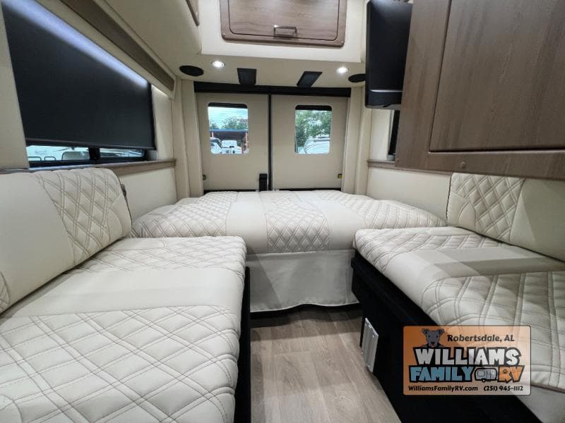 2026 Midwest Automotive Designs 2026 Midwest Automotive Designs Passage - thumbnail 40