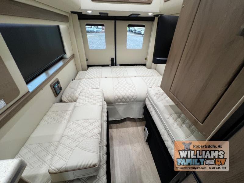 2026 Midwest Automotive Designs 2026 Midwest Automotive Designs Passage - thumbnail 41