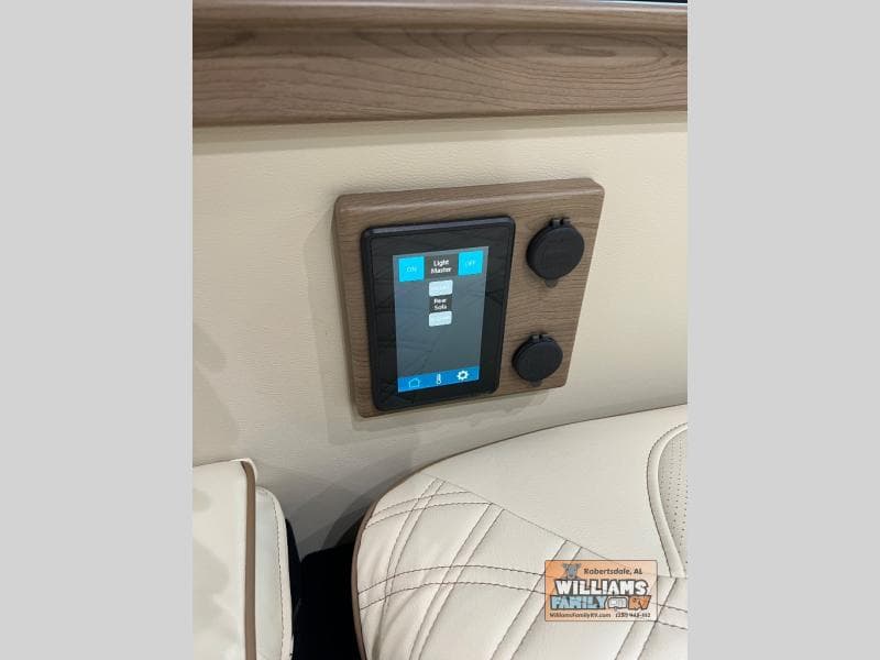 2026 Midwest Automotive Designs 2026 Midwest Automotive Designs Passage - thumbnail 42