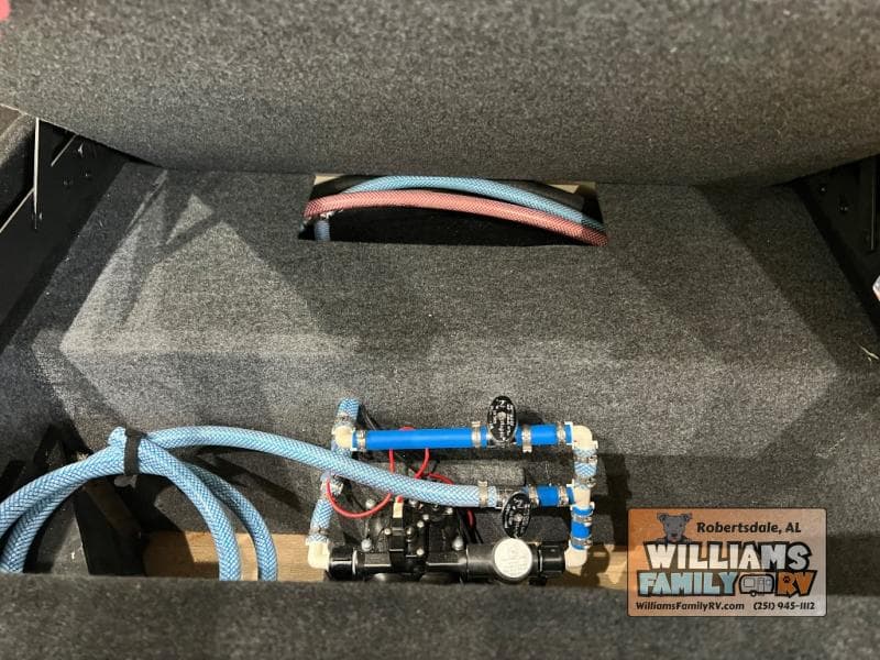 2026 Midwest Automotive Designs 2026 Midwest Automotive Designs Passage - thumbnail 44