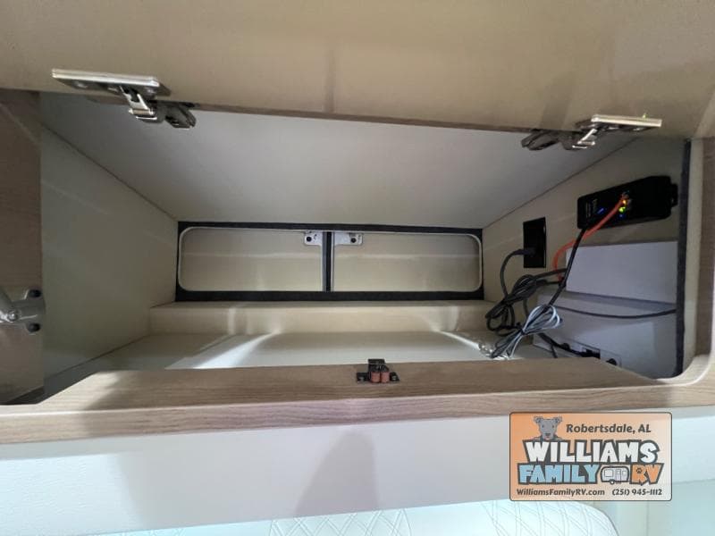 2026 Midwest Automotive Designs 2026 Midwest Automotive Designs Passage - thumbnail 47