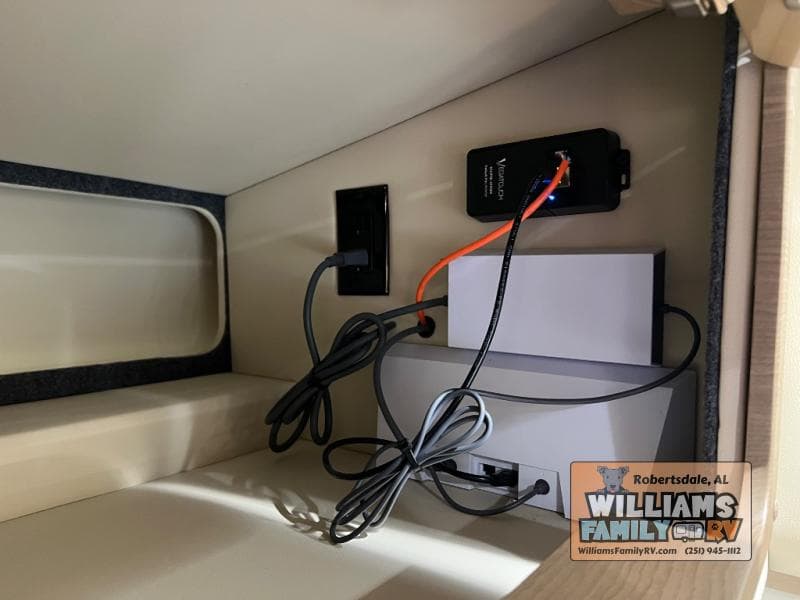 2026 Midwest Automotive Designs 2026 Midwest Automotive Designs Passage - thumbnail 48