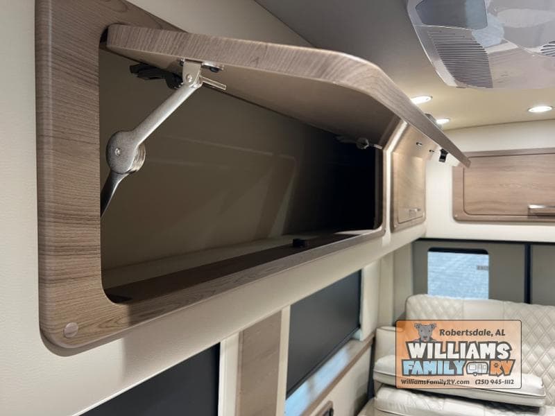 2026 Midwest Automotive Designs 2026 Midwest Automotive Designs Passage - thumbnail 50