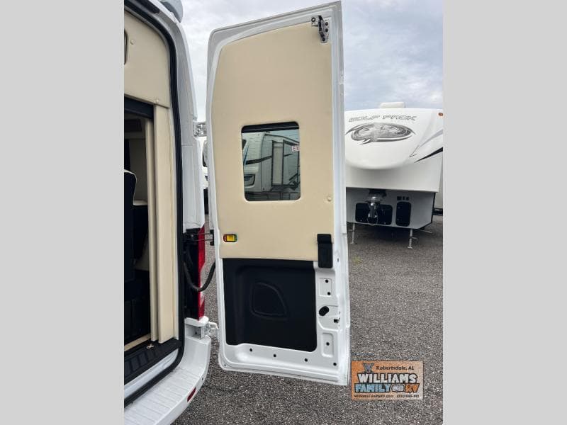 2026 Midwest Automotive Designs 2026 Midwest Automotive Designs Passage - thumbnail 57