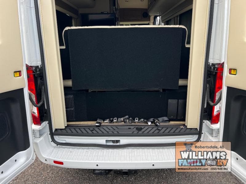 2026 Midwest Automotive Designs 2026 Midwest Automotive Designs Passage - thumbnail 58