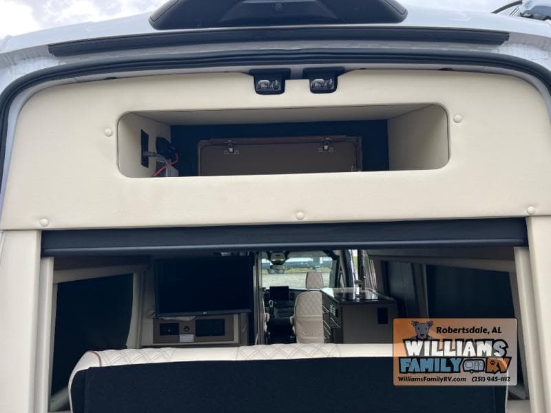 2026 Midwest Automotive Designs 2026 Midwest Automotive Designs Passage - thumbnail 59