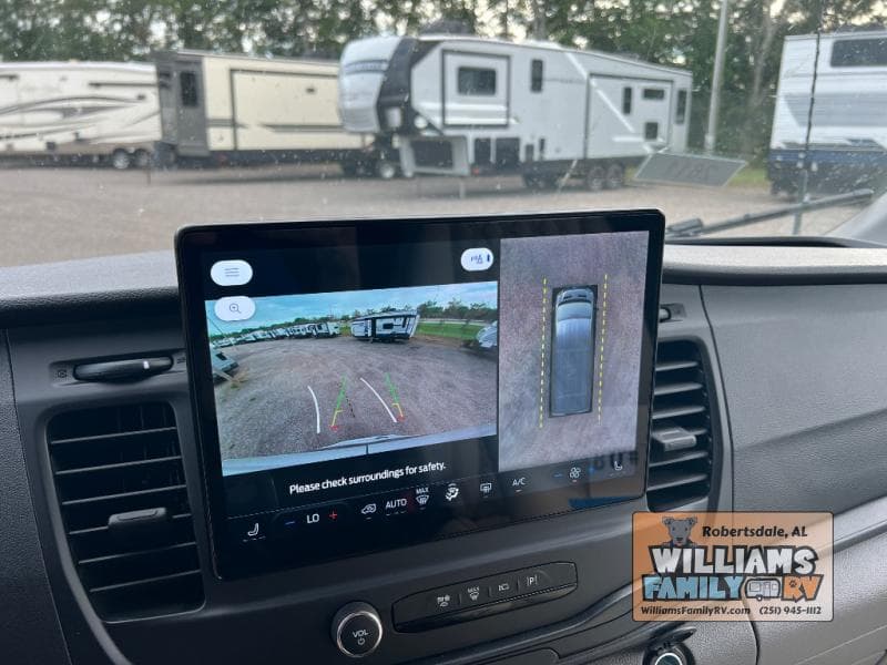 2026 Midwest Automotive Designs 2026 Midwest Automotive Designs Passage - thumbnail 60