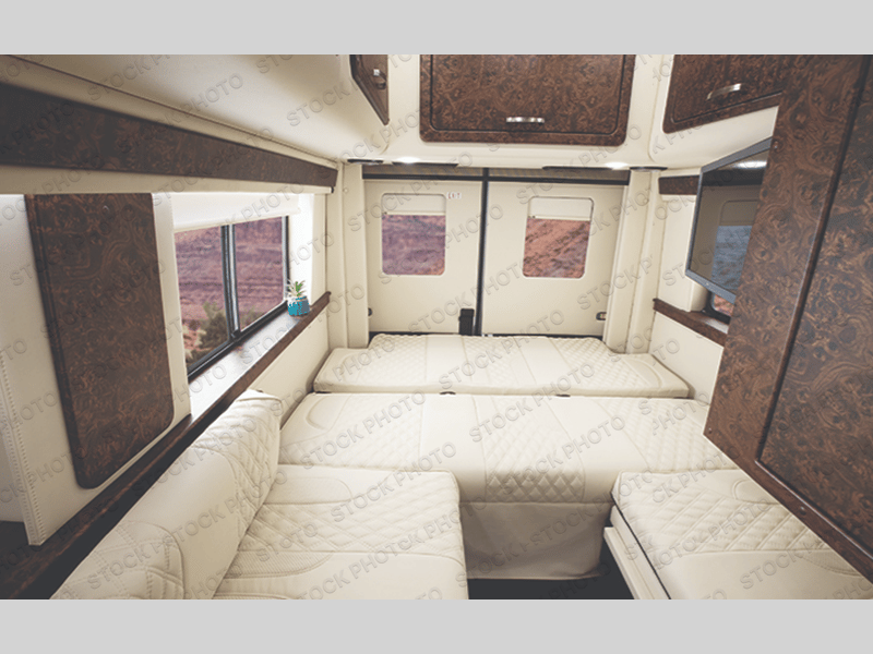 2026 Midwest Automotive Designs 2026 Midwest Automotive Designs Passage - thumbnail 66