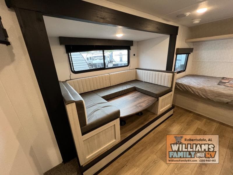 2026 Forest River 2026 Forest River Puma - thumbnail 8