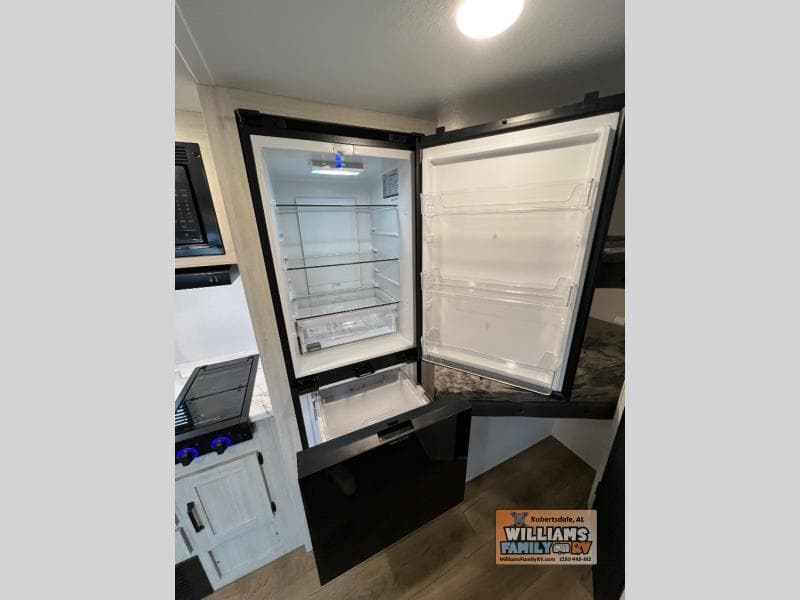 2026 Forest River 2026 Forest River Puma - thumbnail 11