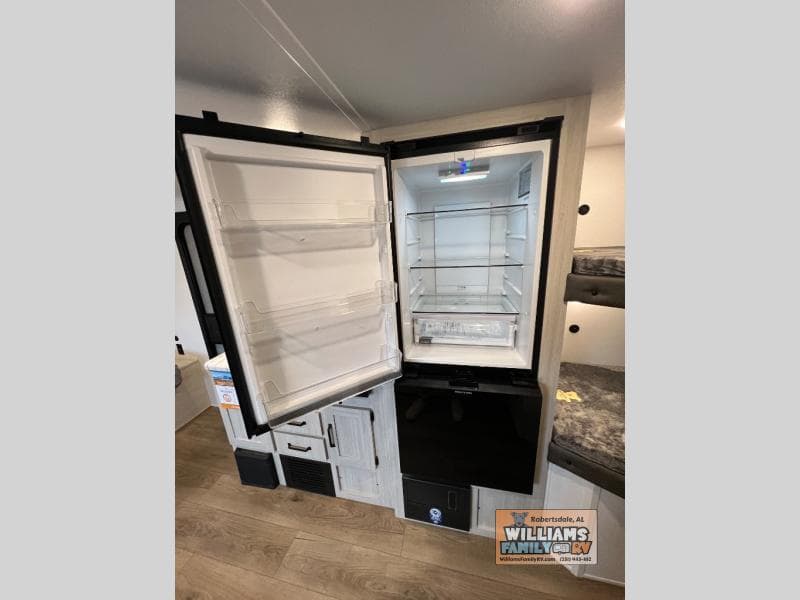 2026 Forest River 2026 Forest River Puma - thumbnail 12