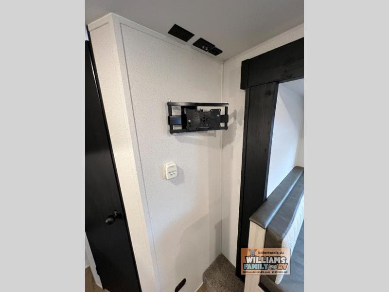 2026 Forest River 2026 Forest River Puma - thumbnail 13