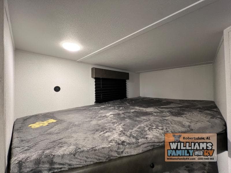 2026 Forest River 2026 Forest River Puma - thumbnail 15