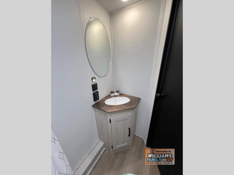 2026 Forest River 2026 Forest River Puma - thumbnail 18