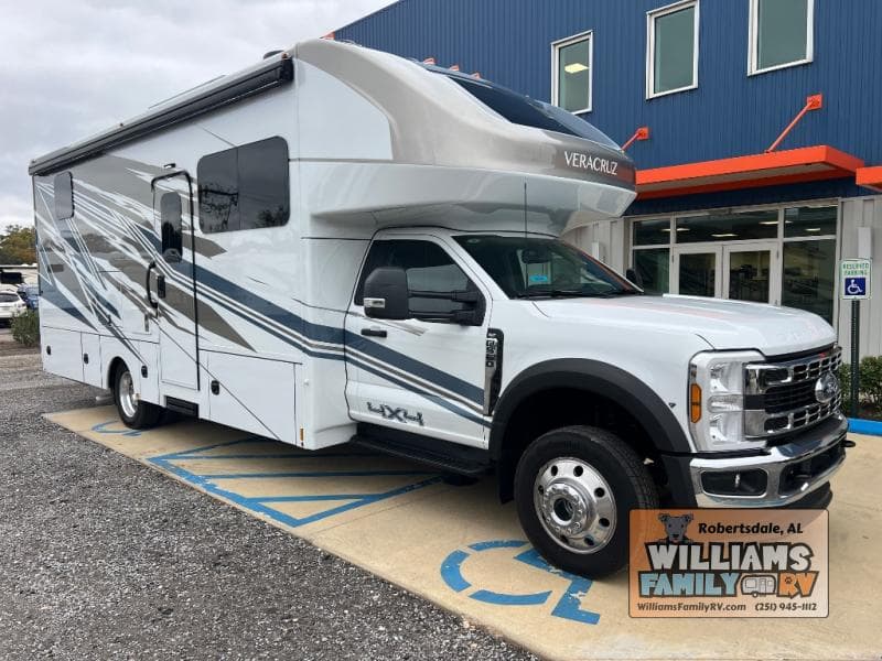 2026 Renegade 2026 Renegade Veracruz - thumbnail 29