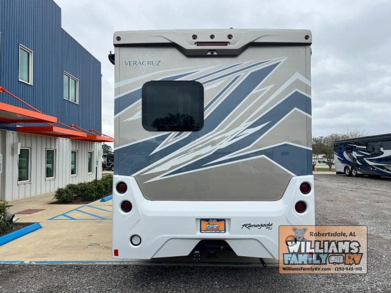 2026 Renegade 2026 Renegade Veracruz - thumbnail 32