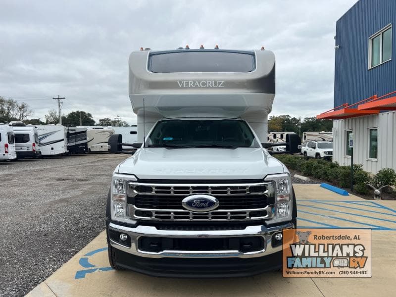 2026 Renegade 2026 Renegade Veracruz - thumbnail 34