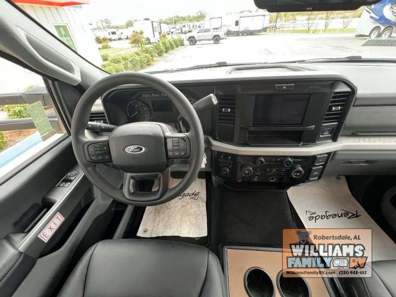 2026 Renegade 2026 Renegade Veracruz - thumbnail 26