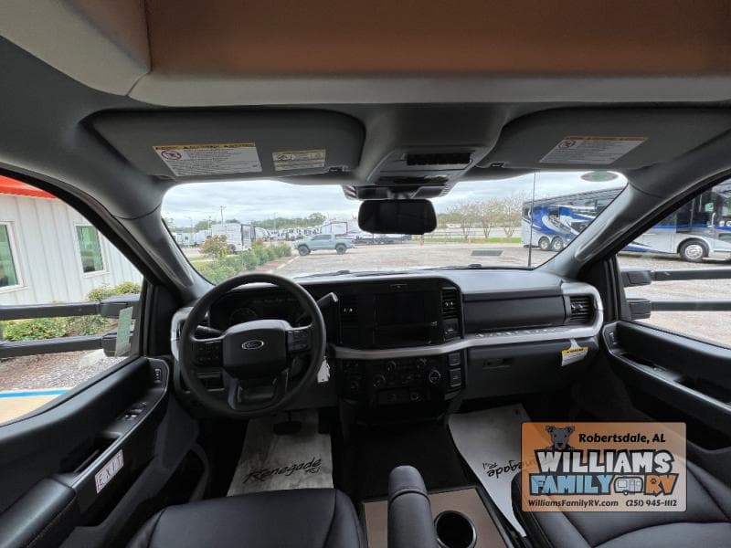 2026 Renegade 2026 Renegade Veracruz - thumbnail 28