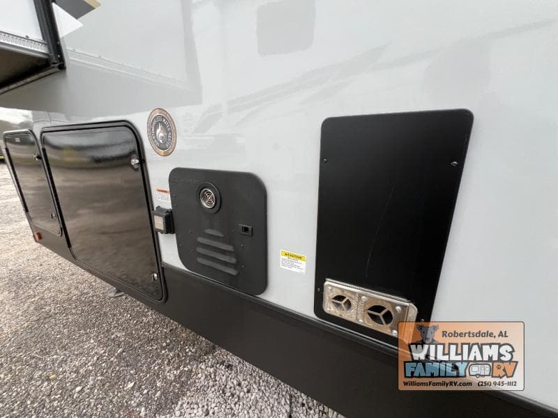 2026 Forest River 2026 Forest River Impression - thumbnail 3