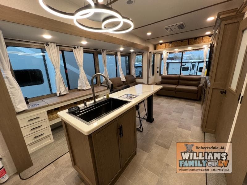 2026 Forest River 2026 Forest River Impression - thumbnail 5