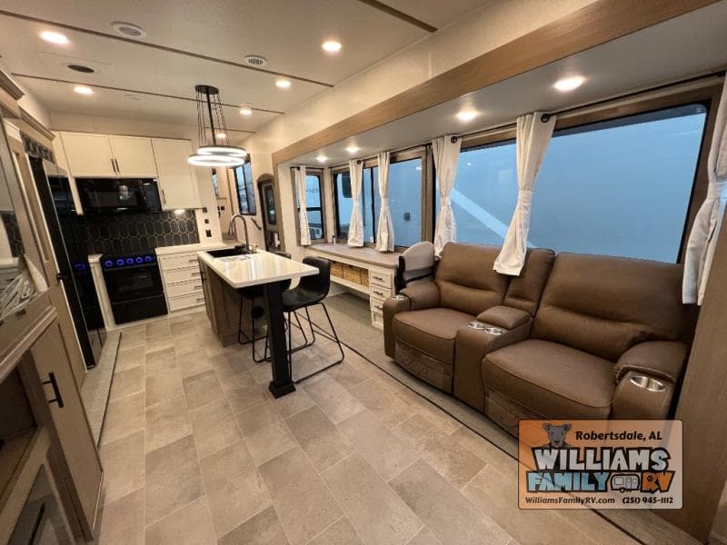 2026 Forest River 2026 Forest River Impression - thumbnail 6