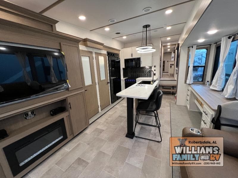 2026 Forest River 2026 Forest River Impression - thumbnail 7