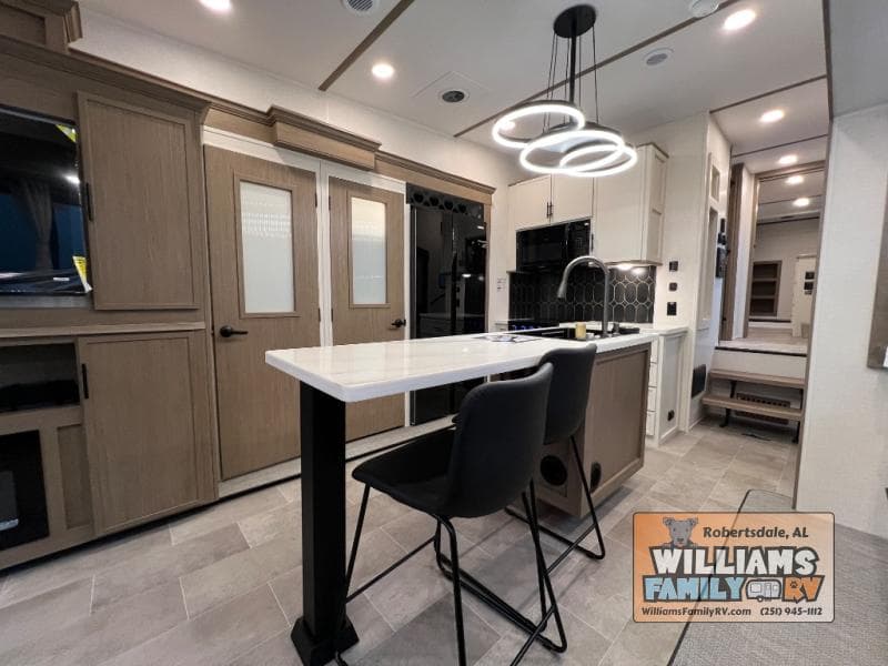 2026 Forest River 2026 Forest River Impression - thumbnail 9