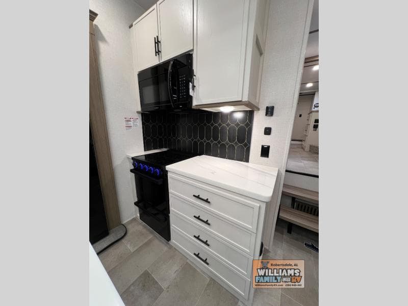 2026 Forest River 2026 Forest River Impression - thumbnail 10