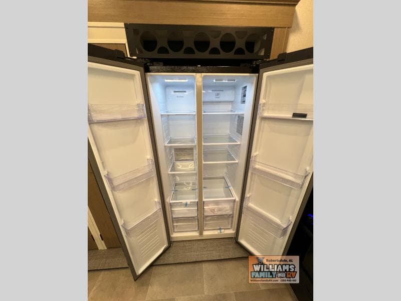 2026 Forest River 2026 Forest River Impression - thumbnail 11