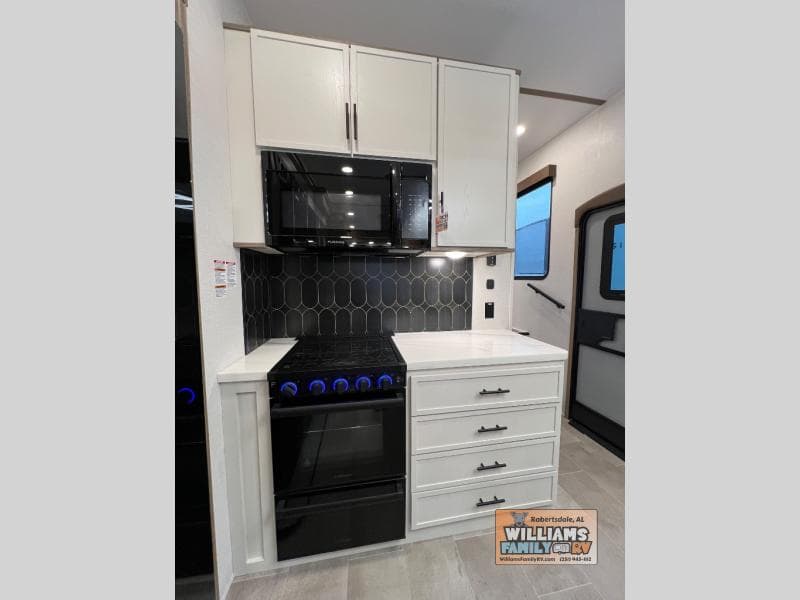 2026 Forest River 2026 Forest River Impression - thumbnail 12