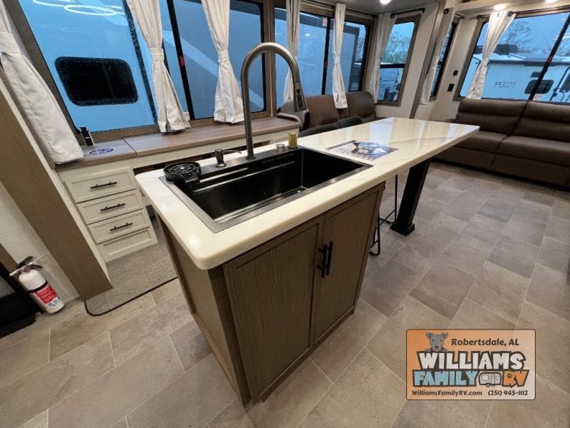 2026 Forest River 2026 Forest River Impression - thumbnail 13