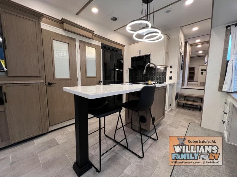 2026 Forest River 2026 Forest River Impression - thumbnail 14