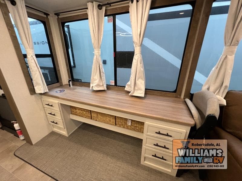 2026 Forest River 2026 Forest River Impression - thumbnail 15