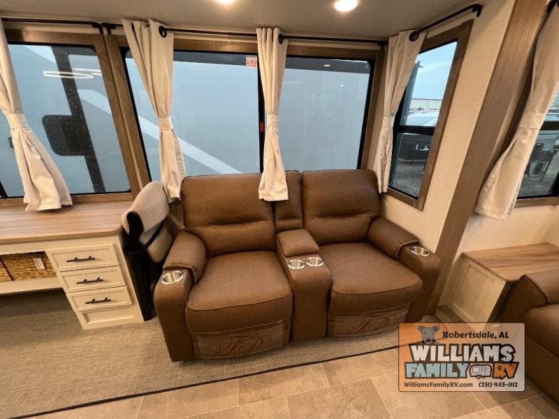 2026 Forest River 2026 Forest River Impression - thumbnail 16