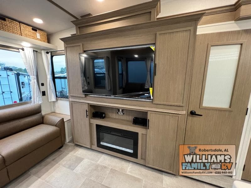 2026 Forest River 2026 Forest River Impression - thumbnail 18