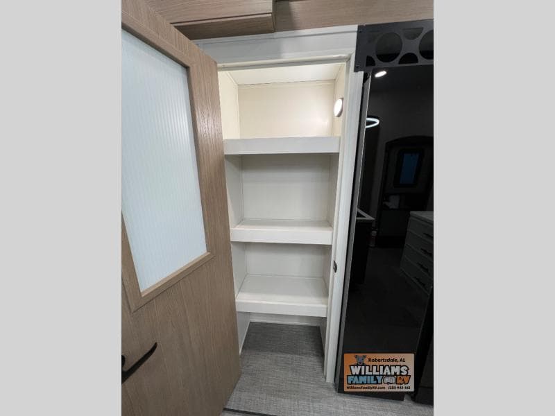 2026 Forest River 2026 Forest River Impression - thumbnail 19