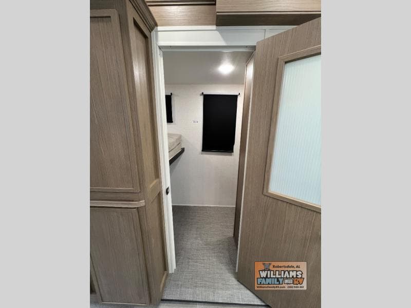 2026 Forest River 2026 Forest River Impression - thumbnail 20