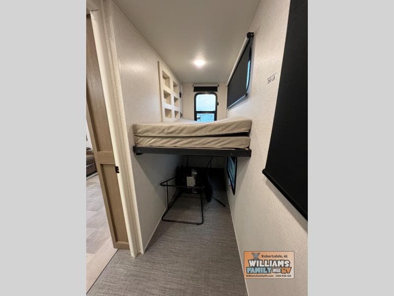 2026 Forest River 2026 Forest River Impression - thumbnail 21