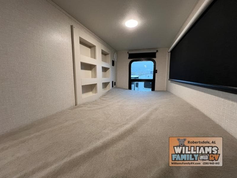 2026 Forest River 2026 Forest River Impression - thumbnail 22