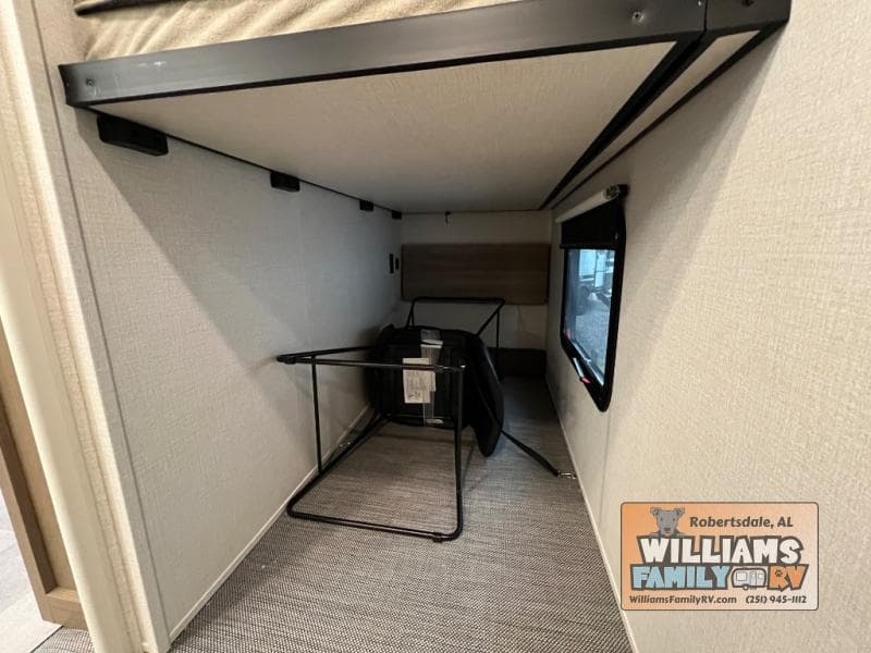 2026 Forest River 2026 Forest River Impression - thumbnail 23