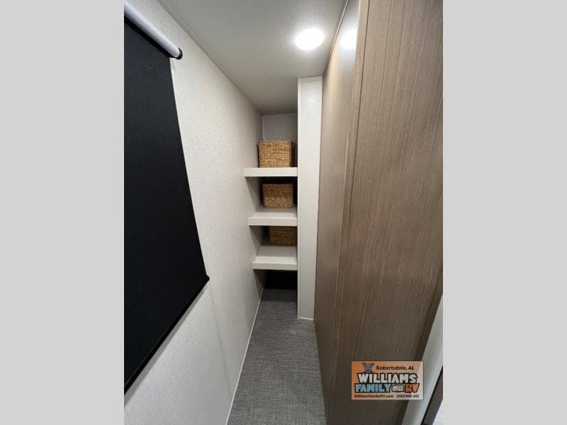 2026 Forest River 2026 Forest River Impression - thumbnail 24