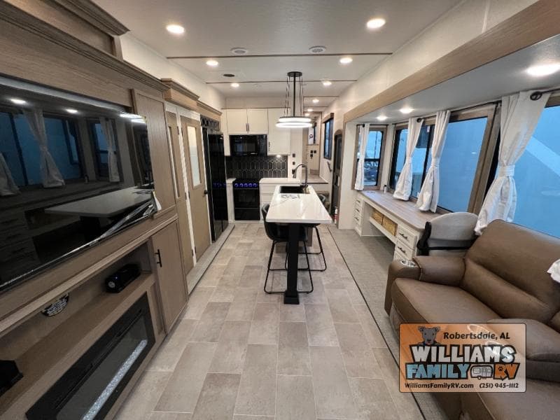 2026 Forest River 2026 Forest River Impression - thumbnail 25