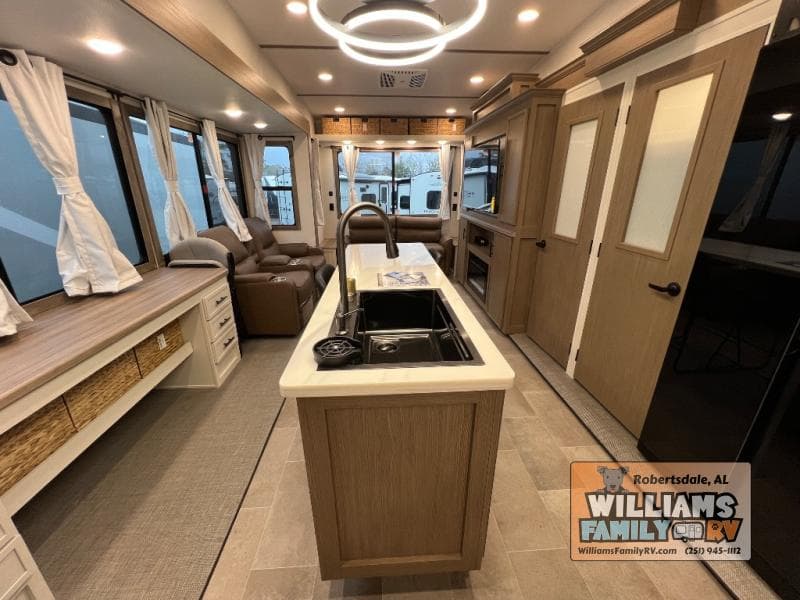 2026 Forest River 2026 Forest River Impression - thumbnail 26