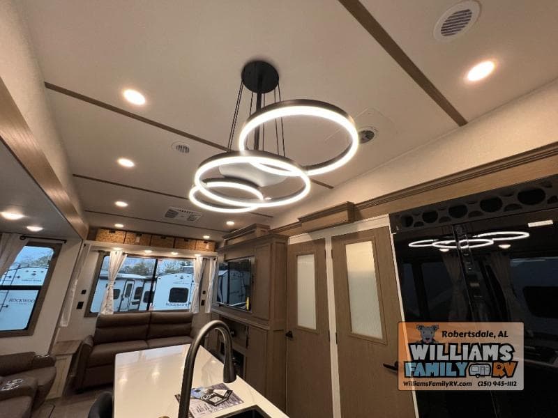 2026 Forest River 2026 Forest River Impression - thumbnail 27